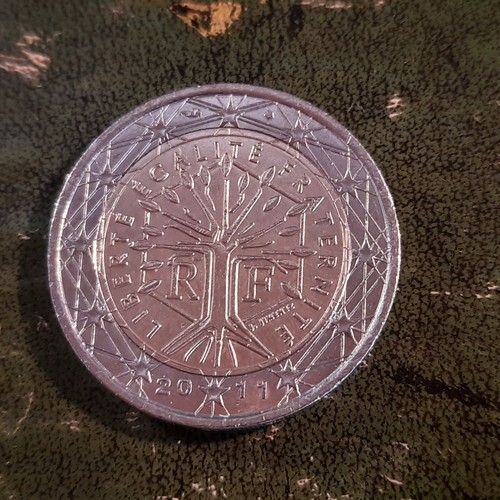 Euro frankreich liberte - 2,