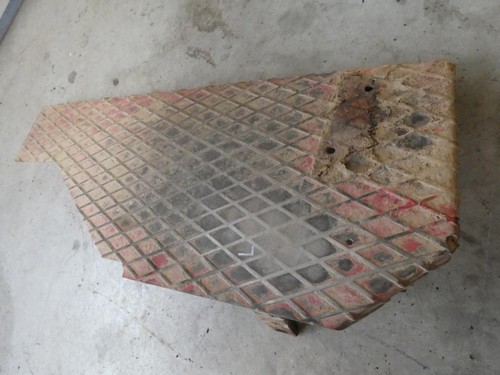 Ihc 433 533 trittbrett links - 433,