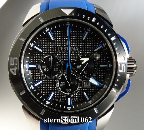 Festina herren armbanduhr - festina,