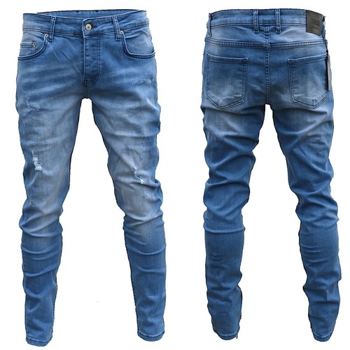 Franchi herren jeans hose - ,