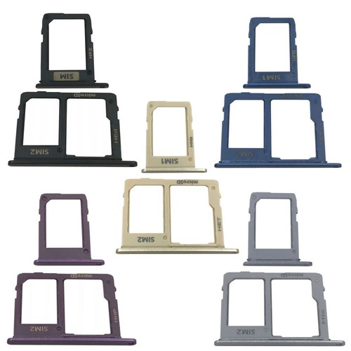 Dual sim tray card - sim-tray/sd-card, zu