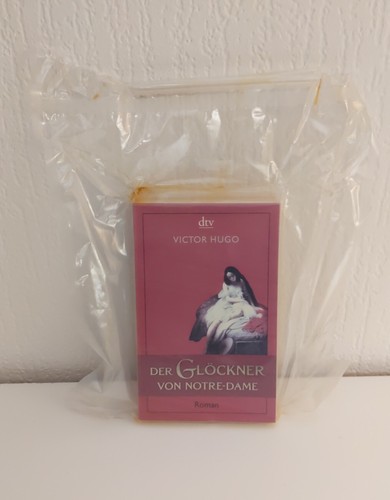 Documenta der glöckner von - 14,