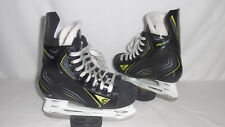 GRAF " PK 1900 "  TOP JUNIOR EISHOCKEY SCHLITTSCHUHE GR: 33