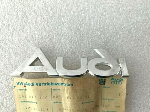 Audi 90 f103 chrom - ,