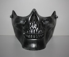 Maske-Skull in