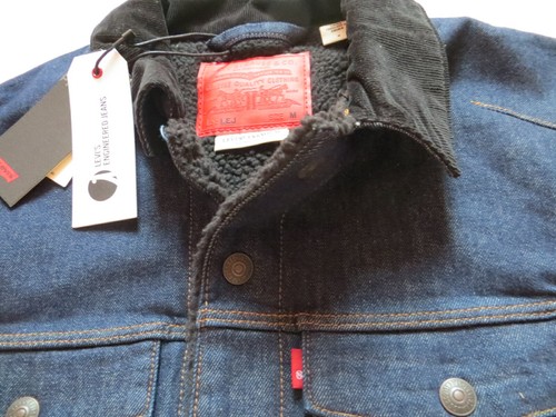 Levi engineered jeans jacke - levi's,