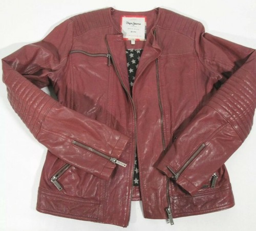 Pepe jeans coole biker - jeans,