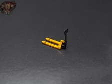 1/87 Palettenhubwagen Geschäft Lager LKW beladung Diorama H0 HO