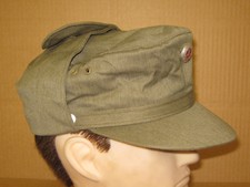 DDR NVA KAMPFGRUPPEN MÜTZE Gr. 53 - 61 !!!