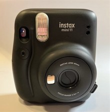 Fujifilm Instax Mini 11