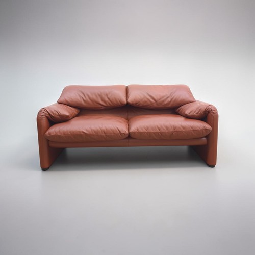 Cassina maralunga zweisitzer - maralunga,