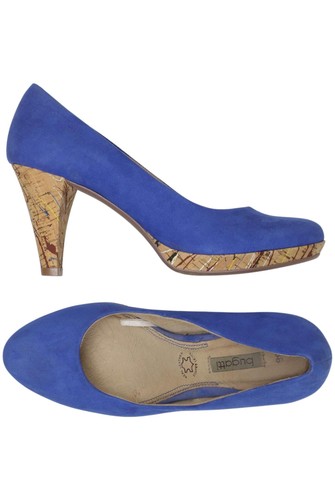 Bugatti pumps damen high heels - damen,