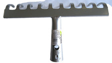 Gartenrechen Rechen 25 cm
