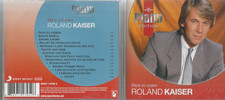Roland kaiser dich zu - cd,