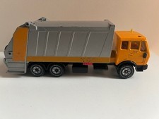 Siku - 2232 - Mercedes-Benz -