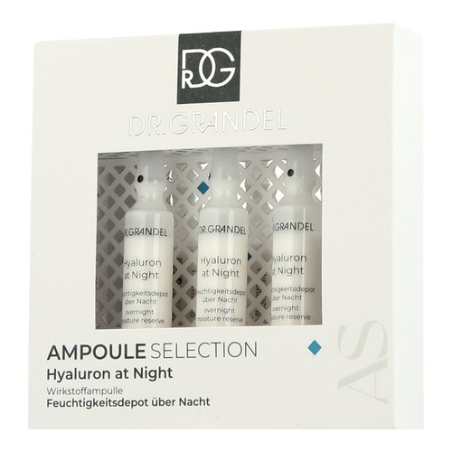 Grandel wirkstoff ampullen - grandel, wirkstoff-ampullen