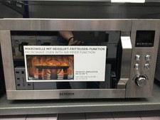 SEVERIN MW 7918 CrispyWave