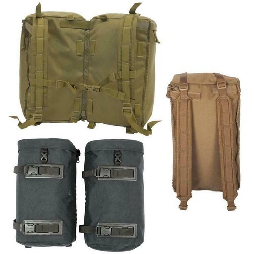 1paar mmps berghaus taschen - mmps,