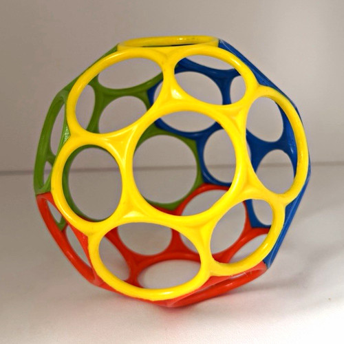 Oball baby greifball - baby,