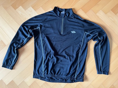 Shamp funktionsjacke h48 - funktionsjacke, h48/50
