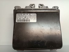 Steuergerät MERCEDES-BENZ E-KLASSE W124 Steuergerät Motor 0165455532 0165455532