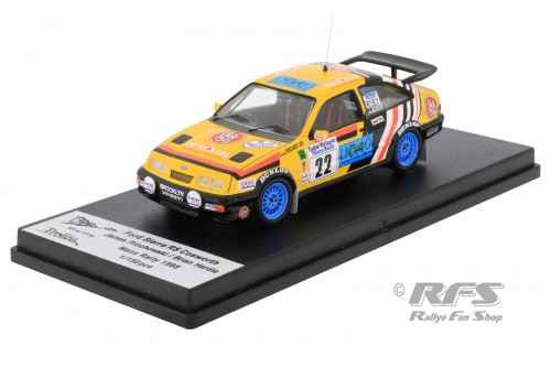 Ford sierra cosworth manx - cosworth,