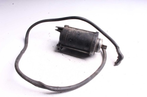 Anlasser starter startermotor - anlasser,