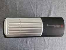 Sony CDX-646 10-fach CD-Wechsler - Ungetestet