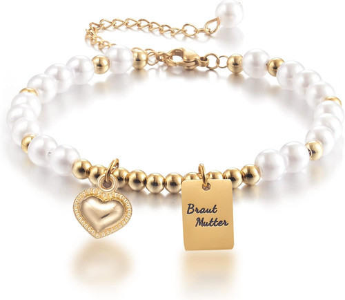 Brautmutter armband geschenke - armband,
