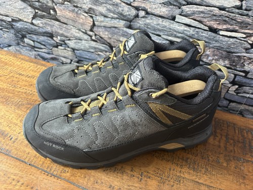 Karrimor stiefel größe - größe, 10