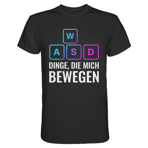 Gaming shirt herren damen - gaming,