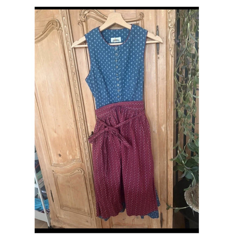 Almsach dirndl damen größe - dirndl,