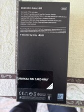 Samsung Galaxy S10 SM-G973F/DS