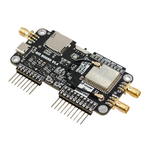 Powerful for wifi multi board - powerful,