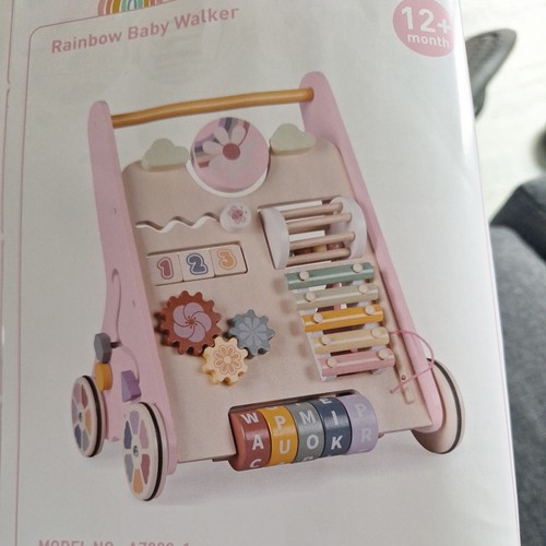 Regenbogen baby - 🌟,