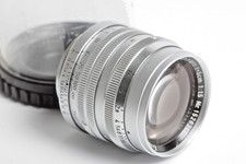 Leica Leitz Summarit 1,5/50