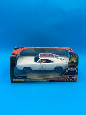 Pioneer PO26 White General Lee Dealer Special Promo