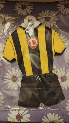 Autotrikot dynamo dresden - x,