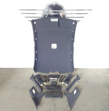 BMW E46 Limousine Dachhimmel