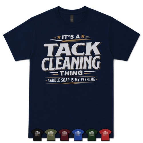 Tack cleaning thing - a,