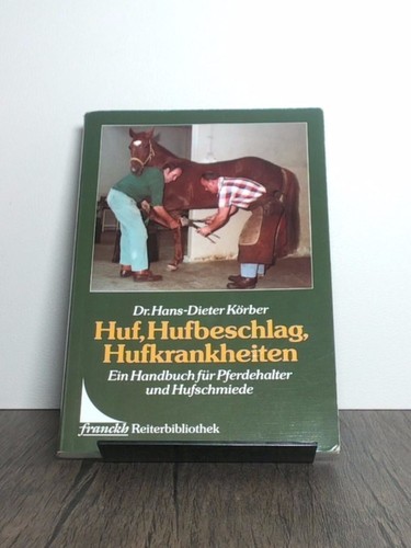 Huf hufbeschlag - huf,,