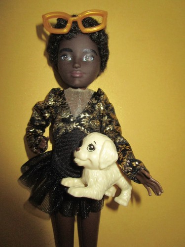 B1893 lockige barbie - barbie, skippers