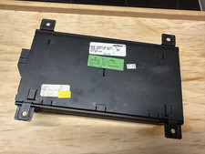 BOSE Verstärker Amplifier, Mercedes A 1408203789, S-Klasse W 140 rar Sound extra
