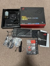 ASUS ROG Maximus Z690 Hero LGA 1700 ATX Intel Mainboard