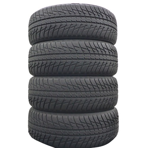 215 nokian 55 r18 - 55, 215/55