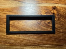 PORSCHE 911/BOXSTER 996/986   Armaturenbrett Luftausströmer Rahmen  99655267701