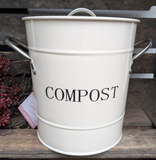 ❤️ Mülleimer mit Deckel