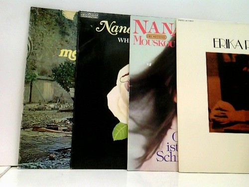 Platten pop nana - /, /