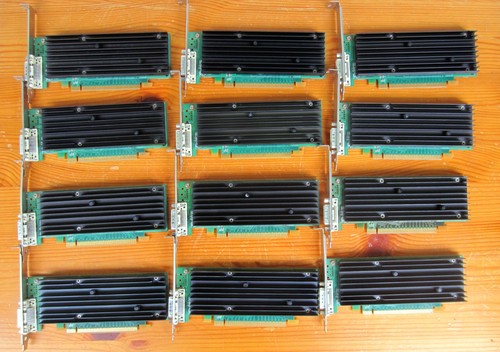 Stück nvidia quadro - stück,
