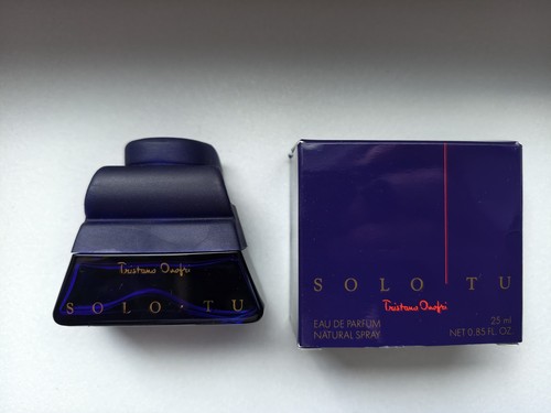 Tristano onofri solo edp - tristano,